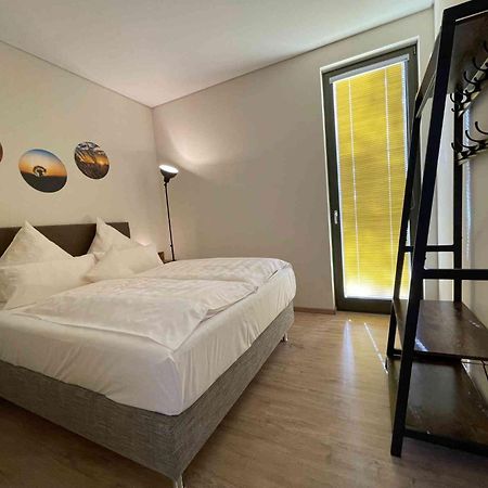 Bernsteinsee Hotel Sassenburg エクステリア 写真