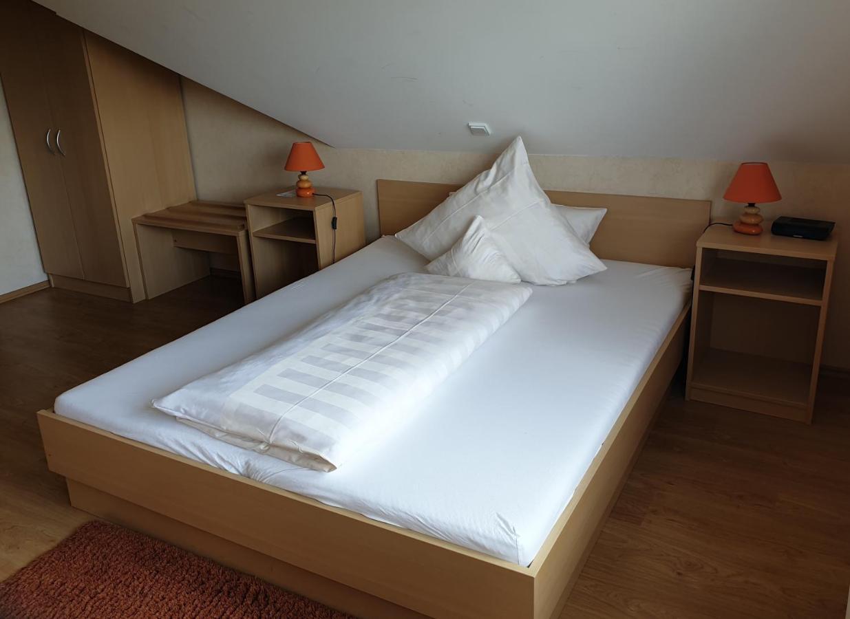 Bernsteinsee Hotel Sassenburg 部屋 写真