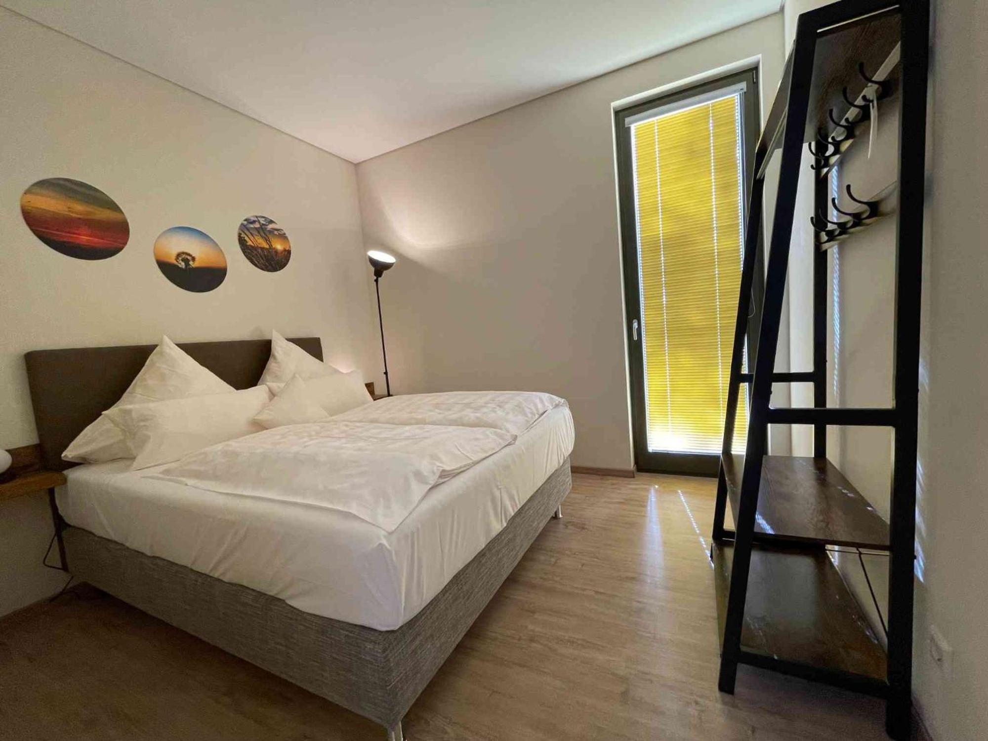 Bernsteinsee Hotel Sassenburg エクステリア 写真