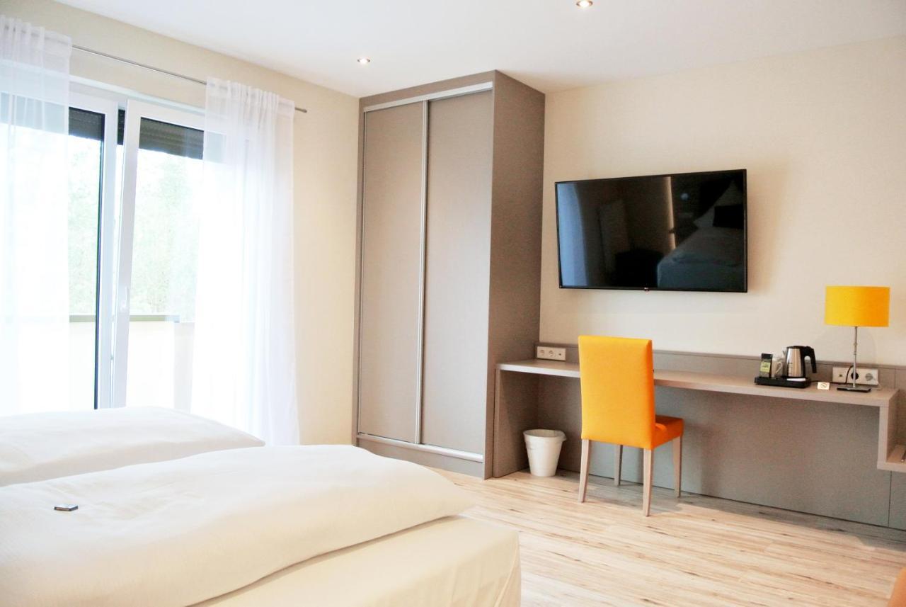 Bernsteinsee Hotel Sassenburg エクステリア 写真